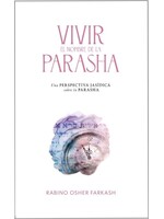 VIVIR EL NOMBRE DE LA PARASHA
