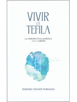 VIVIR LA TEFILA