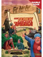FROM YEMEN TO AMERICA - COMICS