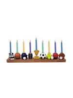 MENORAH SPORTS & GAMES