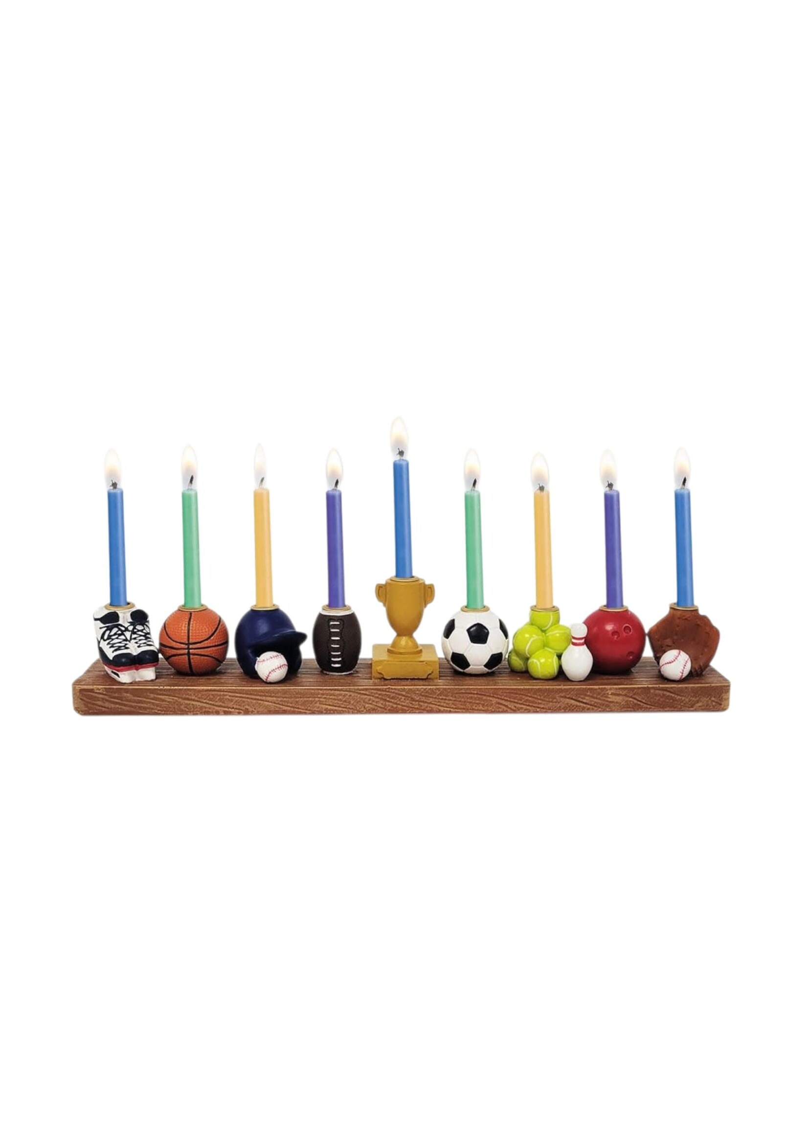 MENORAH SPORTS & GAMES