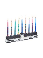 MENORAH COOKIES 'N CREAM