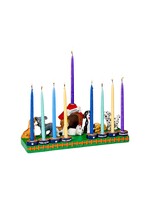 MENORAH DOG LOVERS
