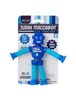 CHANUKAH POP TUBE TOY " JUDAH MACCABOT"