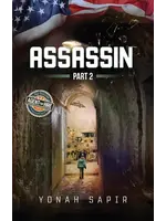ASSASSIN PART 2 - YONAH SAPIR