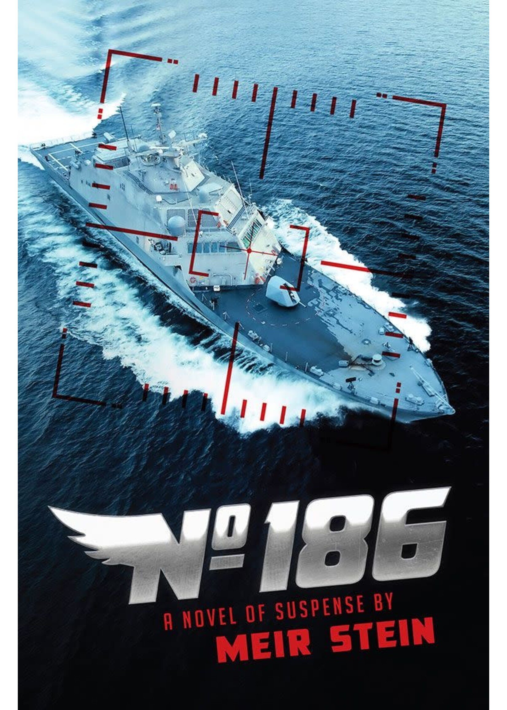 NO. 186 - MEIR STEIN