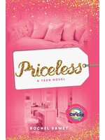 PRICELESS - A TEEN NOVEL