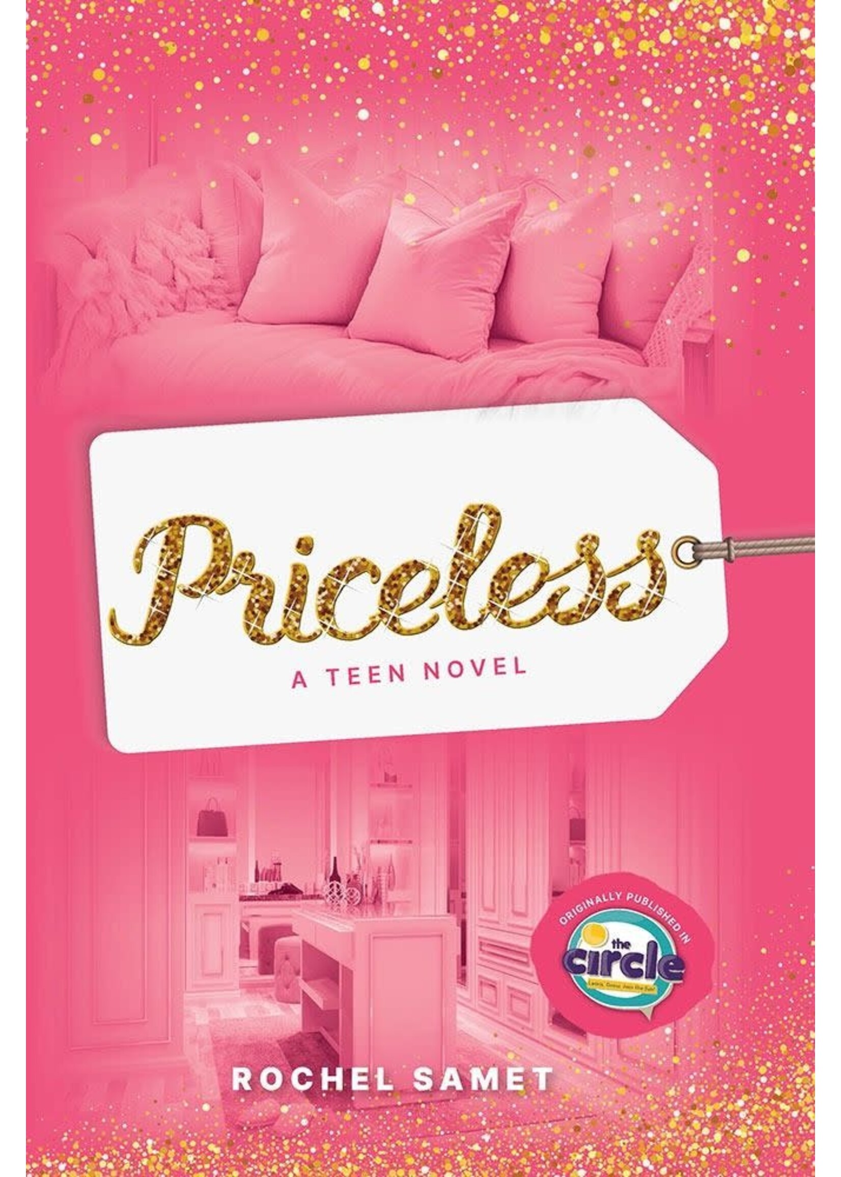 PRICELESS - A TEEN NOVEL