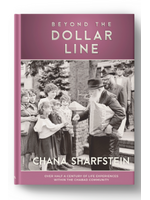 BEYOND THE DOLLAR LINE