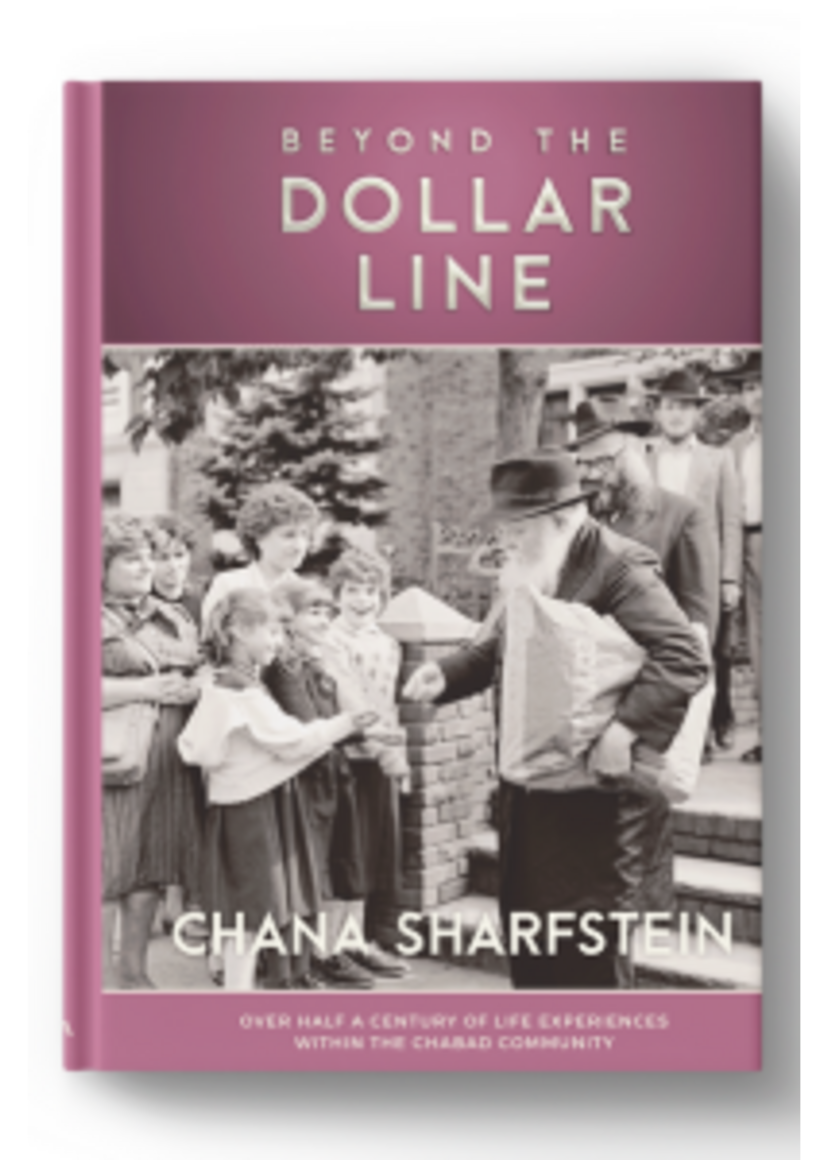 BEYOND THE DOLLAR LINE