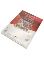 770 PUZZLE TZEDAKAH BOX