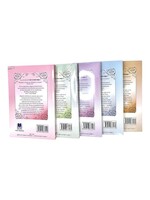 DESTELLO DE LA PERASHA 5 VOLUME SET