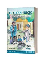 EL GRAN JUICIO TOMO 2