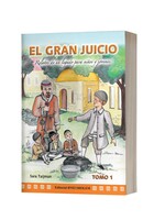 EL GRAN JUICIO TOMO 1