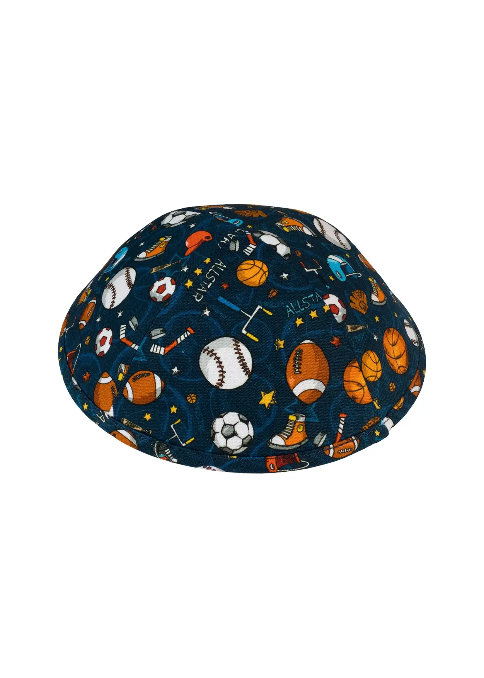 KIPPAH SPORTS ALLSTAR