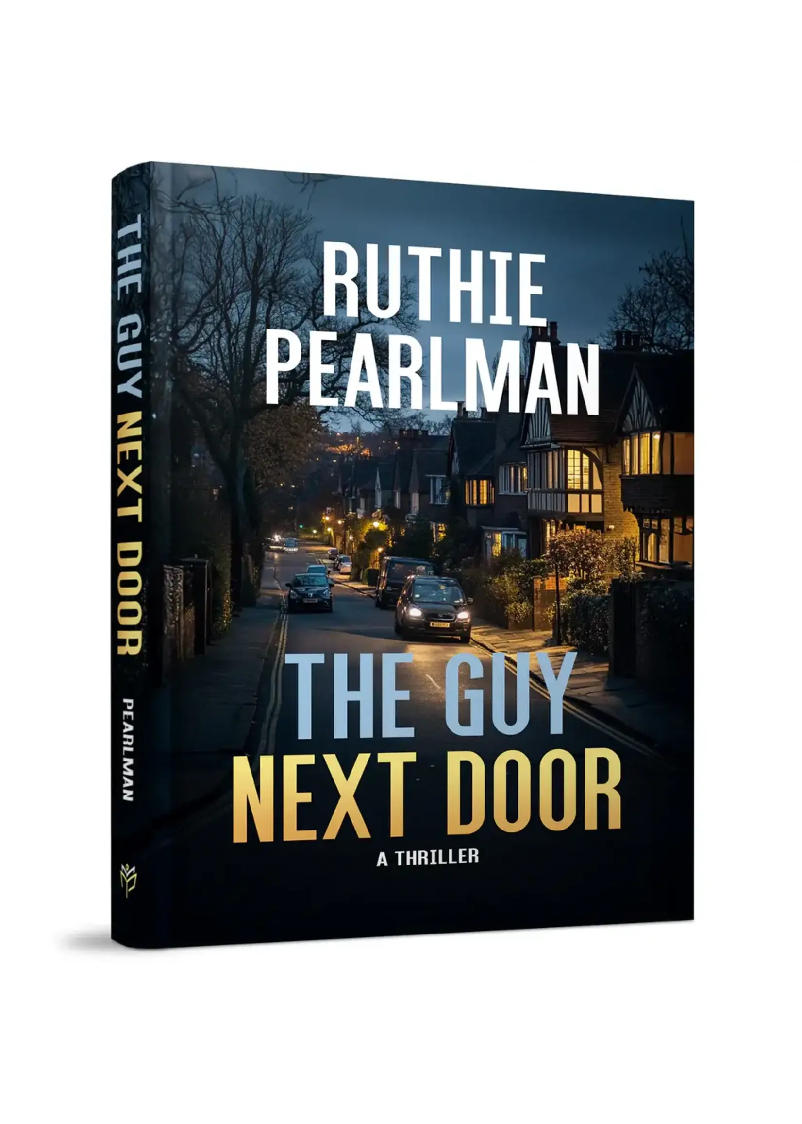 THE GUY NEXT DOOR - RUTHIE PERLMAN