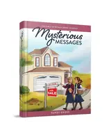 MYSTERIOUS MESSAGES - RIVKA GROSS ACADEMY SERIES  - SUKEY GROSS
