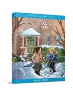 PICTURE PERFECT - RIVKA GROSS ACADEMY SERIES  - SUKEY GROSS