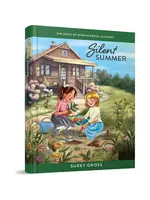 Silent Summer   - Rivka Gross Academy Series