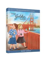 THE GOLDEN GATE   - RIVKA GROSS ACADEMY SERIES [SUKEY GROSS]