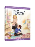 THE SECRET DIARY - RIVKA GROSS ACADEMY SERIES