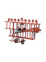 MENORAH FANTASTIC FLYING MACHINE