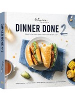 DINNER DONE 2 - VICTORIA DWEK