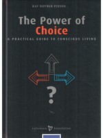 THE POWER OF CHOICE - RAV DOVBER PINSON