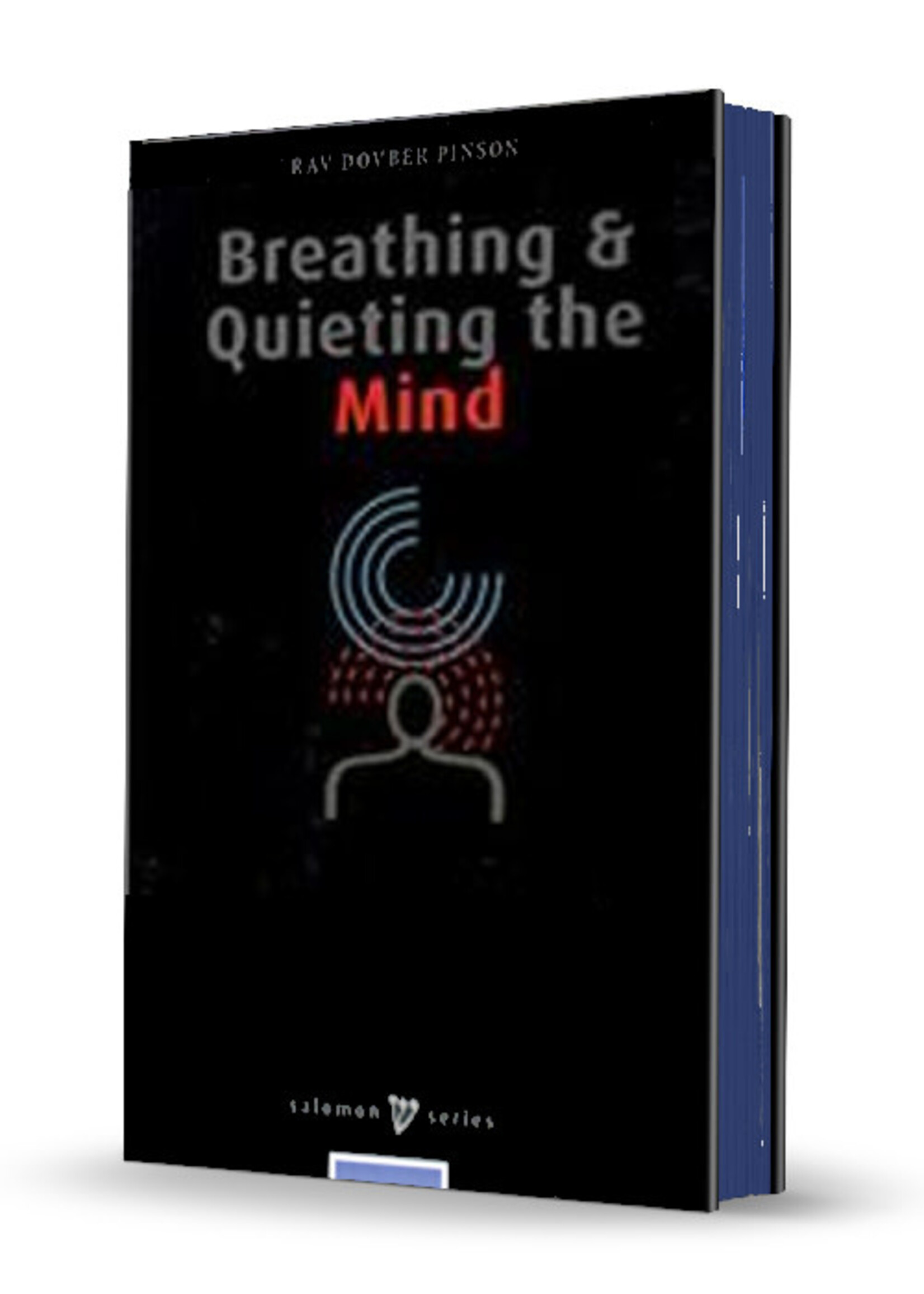 BREATHING AND QUIETING THE MIND - RAV DOVBER PINSON
