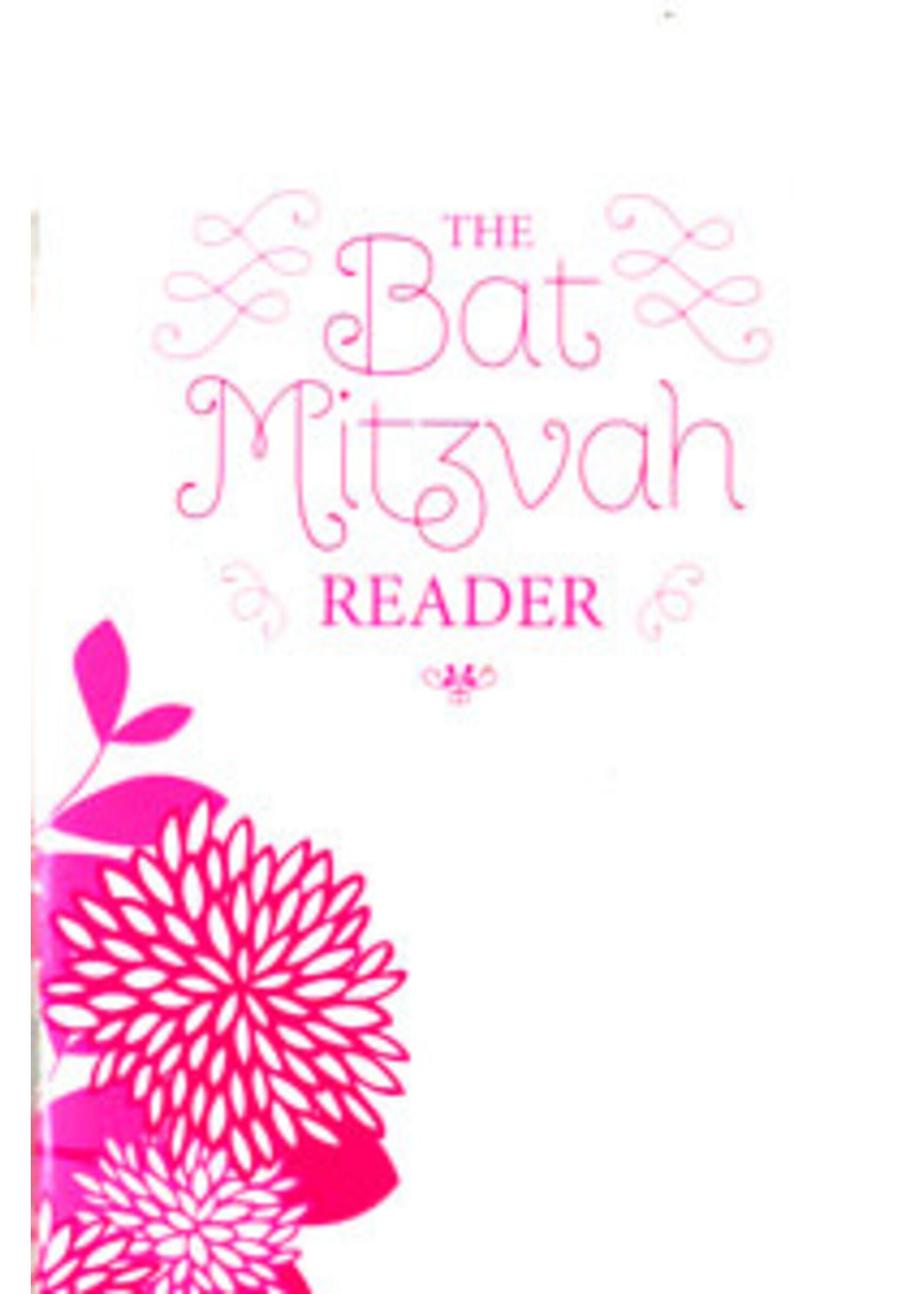 THE BAT MITZVAH READER