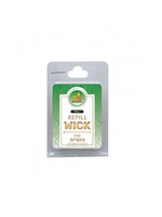 TZINORAS REFILL WICK - SMALL