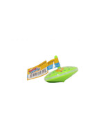 DREIDEL SPINNING LED LIGHTS- ASSORTED COLORS