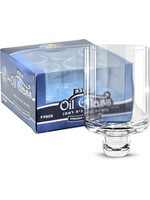 OIL GLASS STRAIGHT 9 PCS.  #13