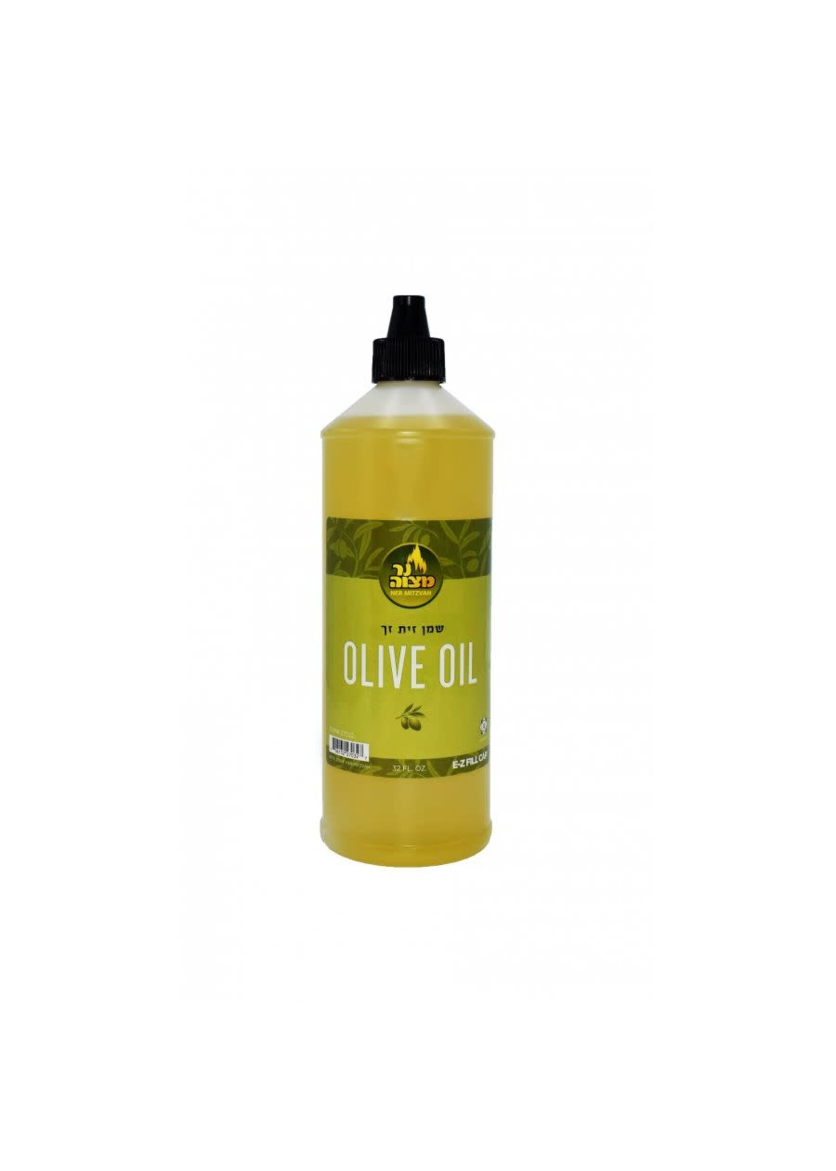 OLIVE OIL 32 OZ.