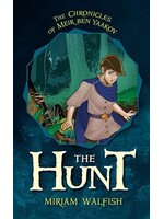 THE HUNT - PAPERBACK