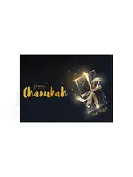 CHANUKAH GREETING CARDS 5 PACK