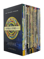 THE SPIRAL OF TIME SERIES - RAV DOVBER PINSON