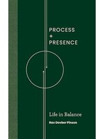 PROCESS AND PRESENCE - RAV DOVBER PINSON