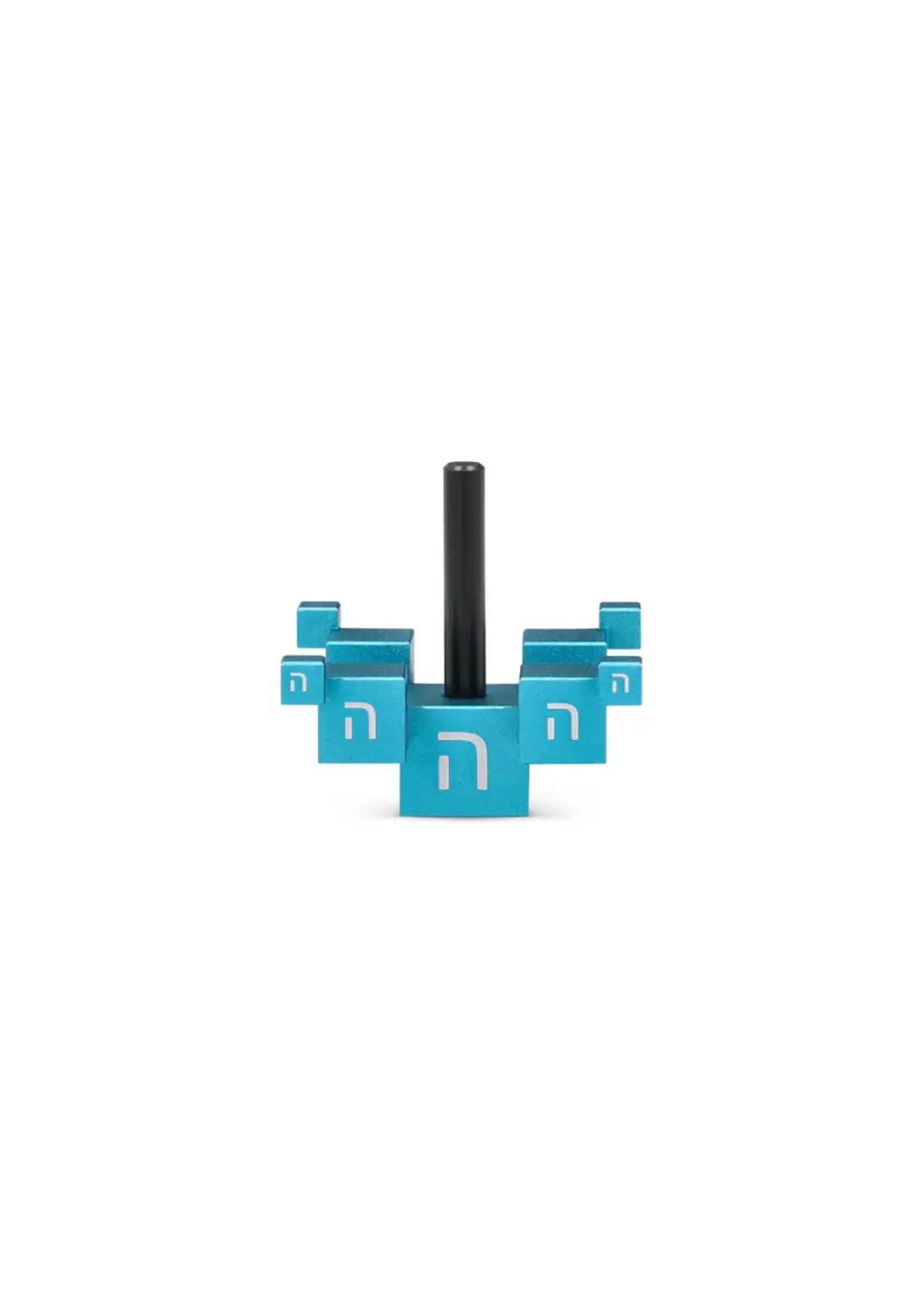 DREIDEL ROBLOX TURQUOISE
