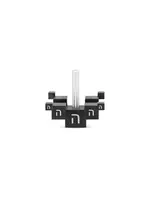 DREIDEL ROBLOX BLACK