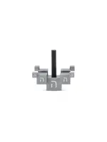 DREIDEL ROBLOX GREY