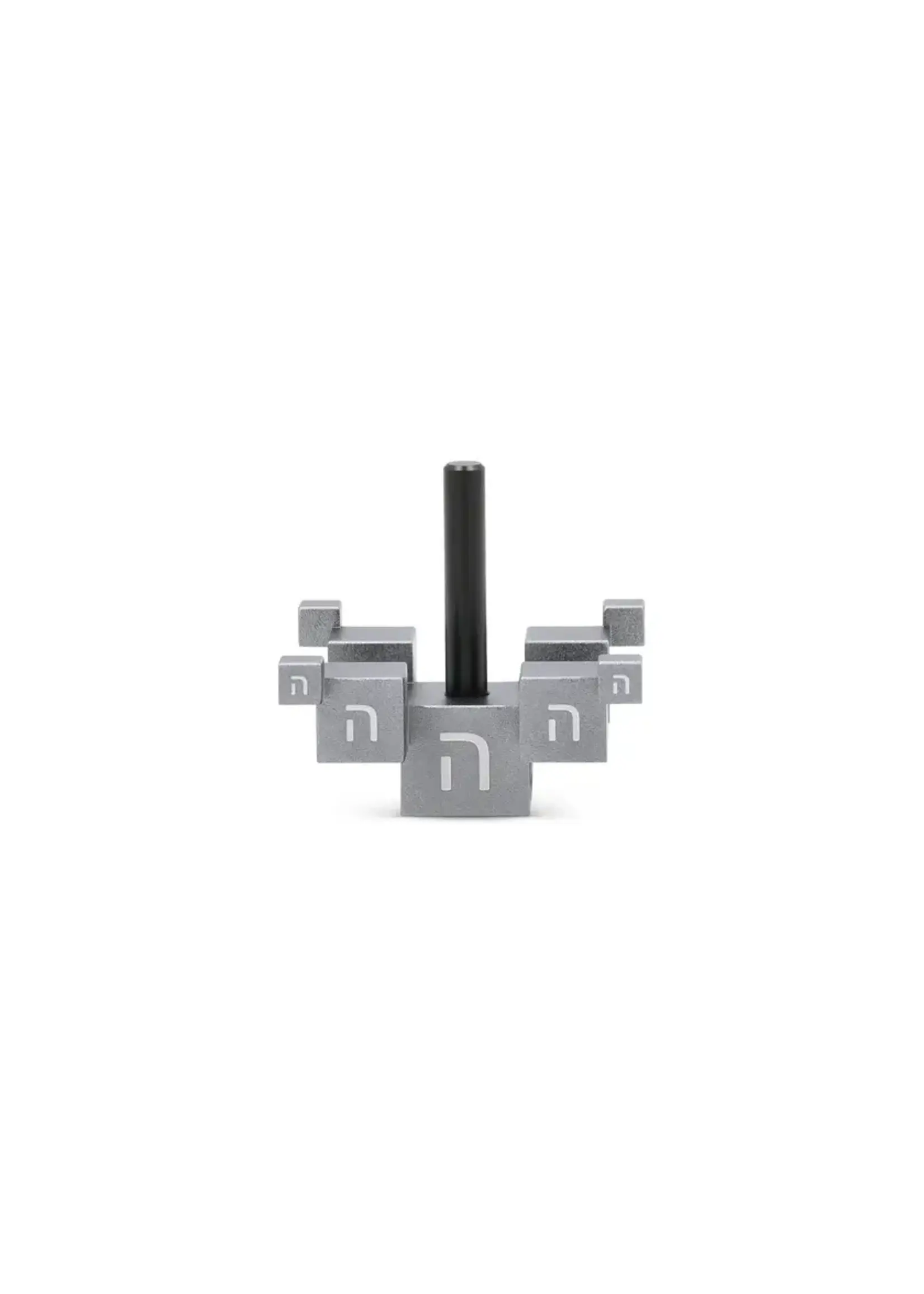DREIDEL ROBLOX GREY