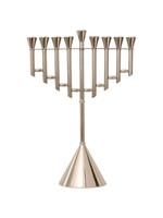 MENORAH PLATED 23" STAIRWAY TO HEAVEN