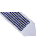 ATARA CRYSTALS & BLUE TRIANGLE STONES