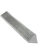 ATARA WHITE RECTANGLE CRYSTALS PATTERN