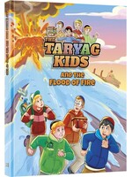 THE TARYAG KIDS AND THE FLOOD OF THE FIRE