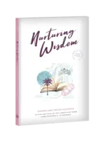 NURTURING WISDOM: WOMEN AND TORAH LEARNING