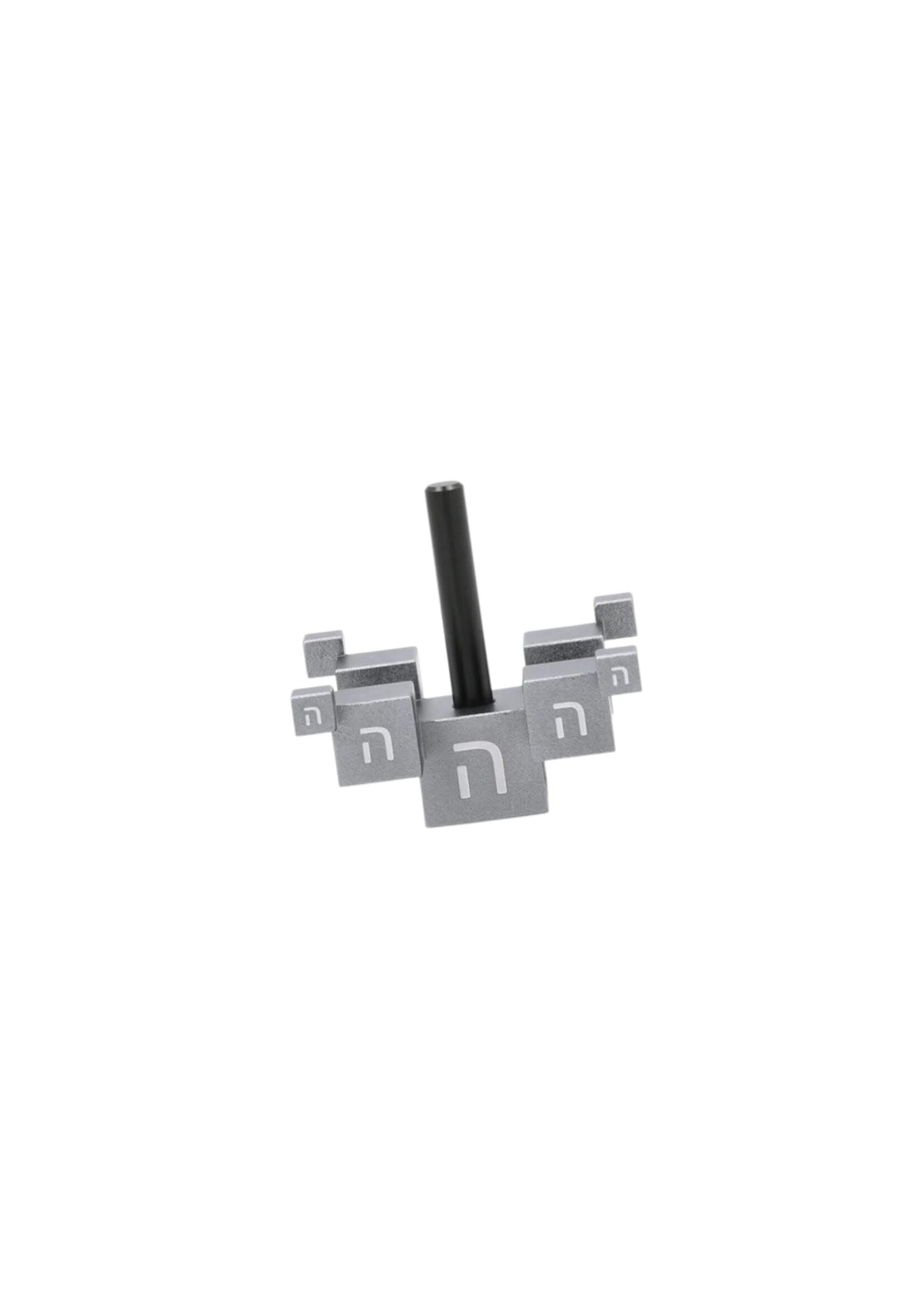 DREIDEL GREY ROBLOX