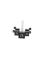 DREIDEL BLACK ROBLOX
