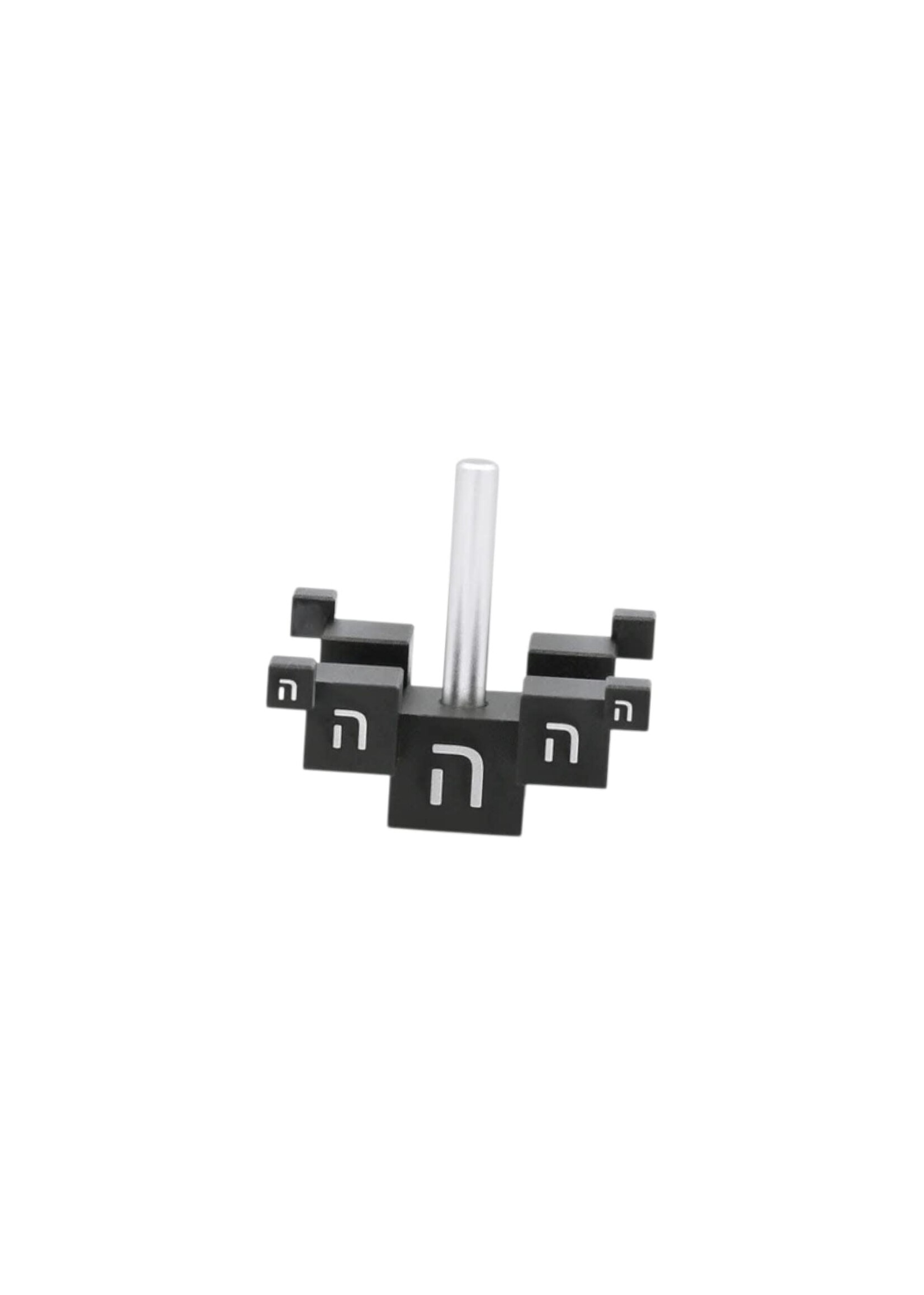 DREIDEL BLACK ROBLOX